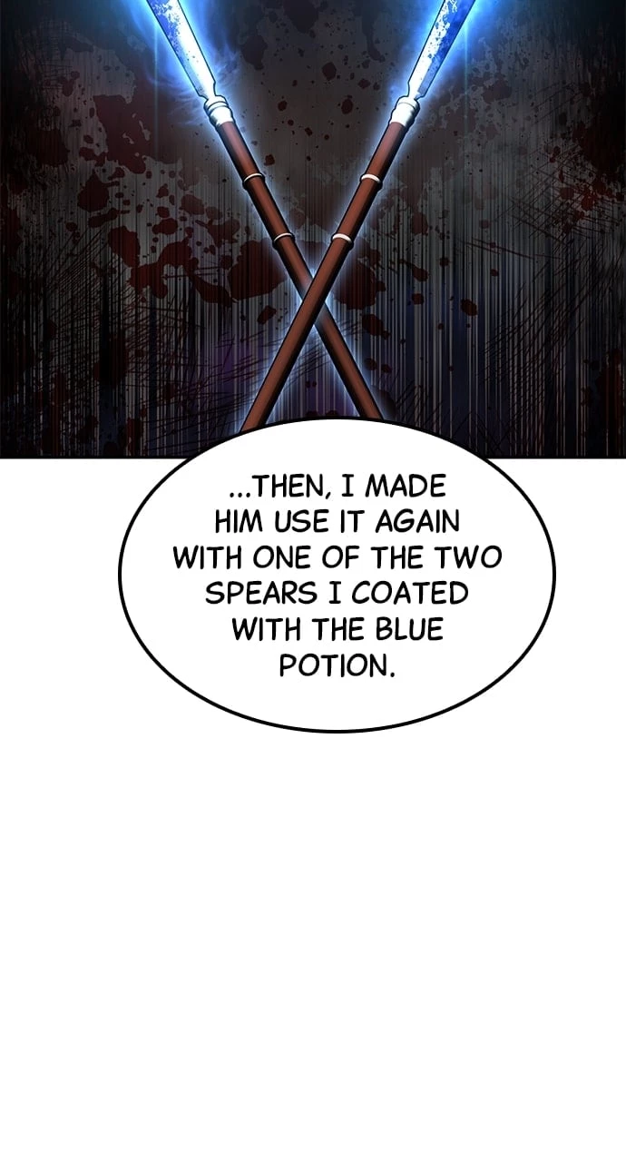 Secretly More Powerful than the Hero Chapter 59 - 38