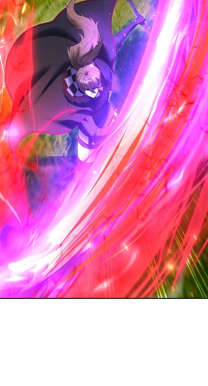 Secretly More Powerful than the Hero Chapter 58 - 23