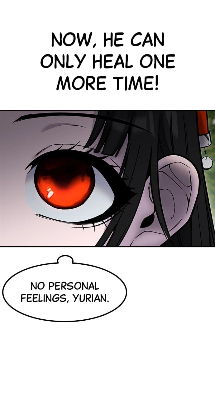 Secretly More Powerful than the Hero Chapter 59 - 39