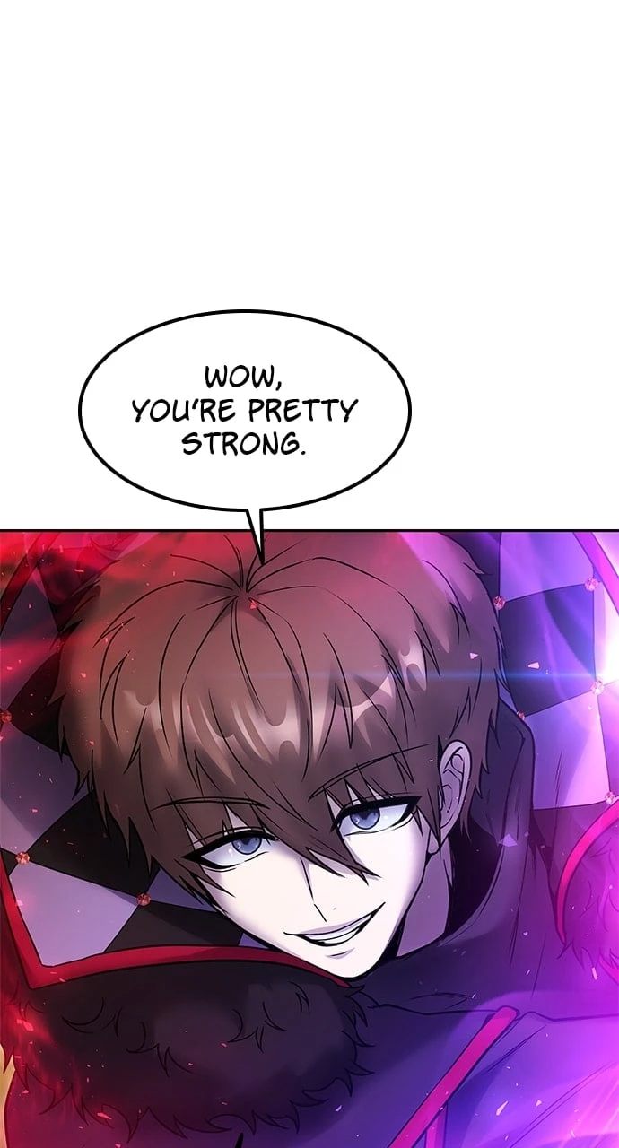 Secretly More Powerful than the Hero Chapter 58 - 24