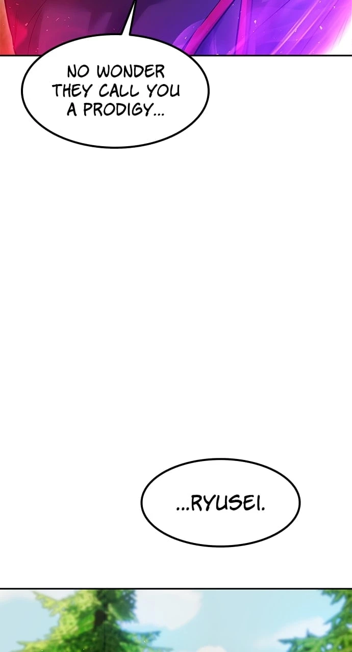 Secretly More Powerful than the Hero Chapter 58 - 25
