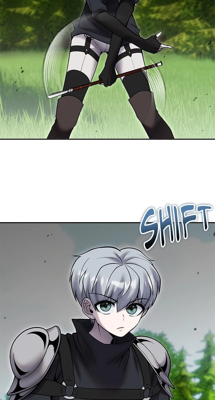 Secretly More Powerful than the Hero Chapter 59 - 41