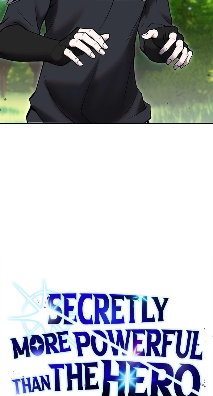 Secretly More Powerful than the Hero Chapter 59 - 42