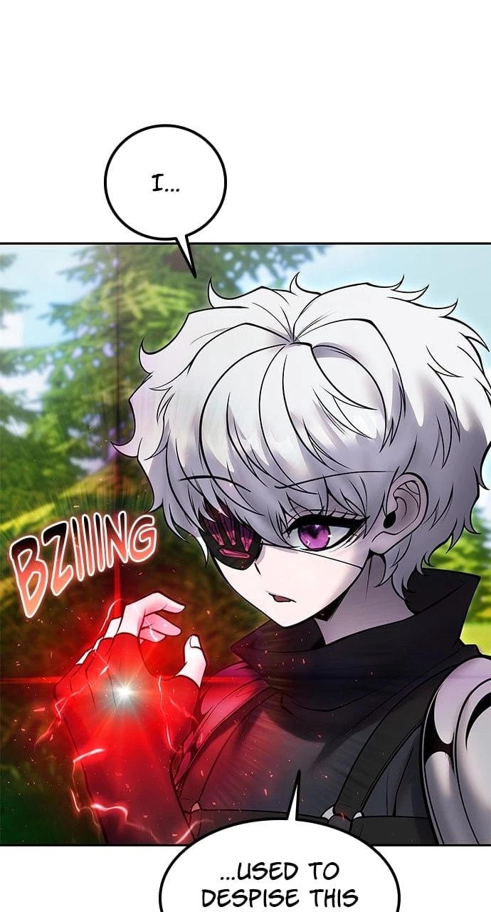 Secretly More Powerful than the Hero Chapter 58 - 27