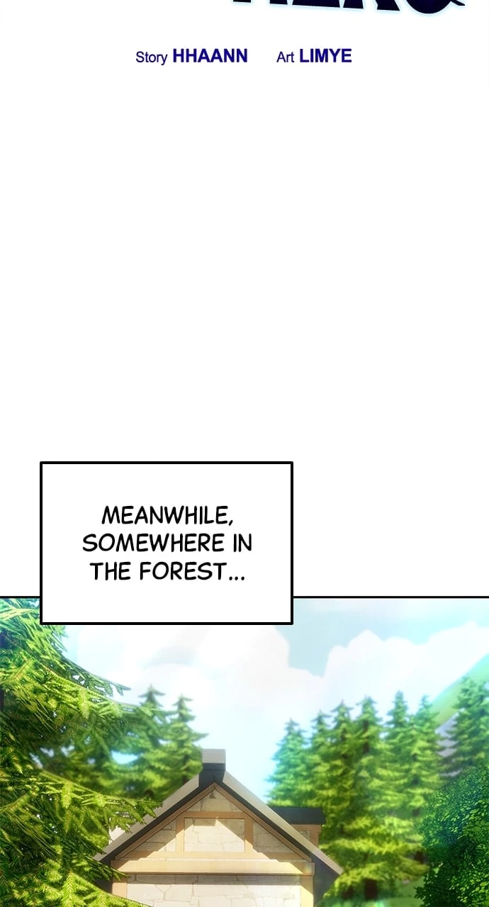 Secretly More Powerful than the Hero Chapter 59 - 43