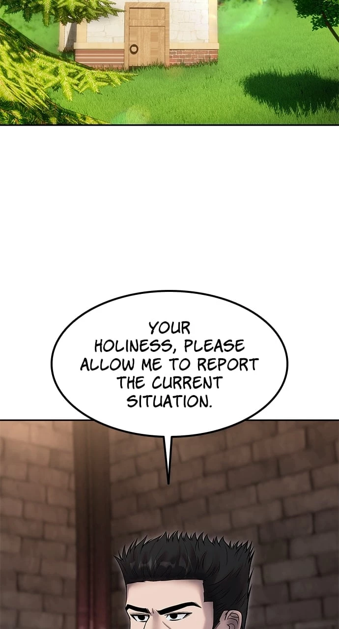 Secretly More Powerful than the Hero Chapter 59 - 44