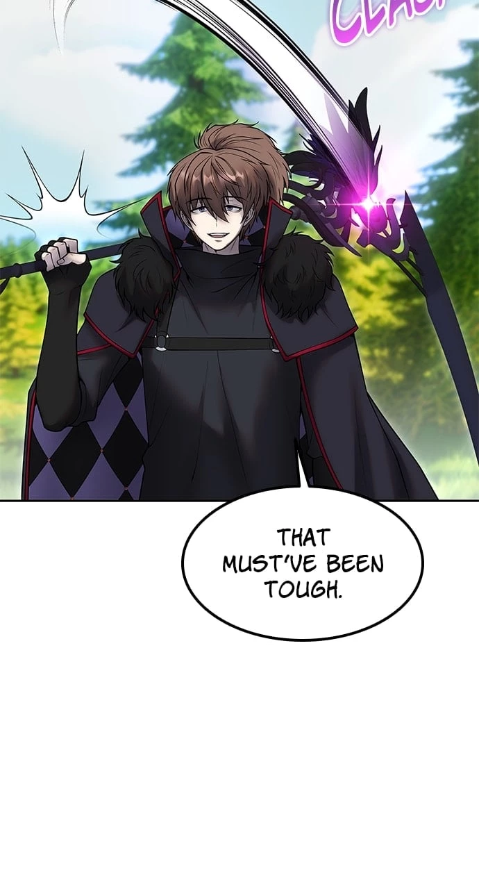 Secretly More Powerful than the Hero Chapter 58 - 29
