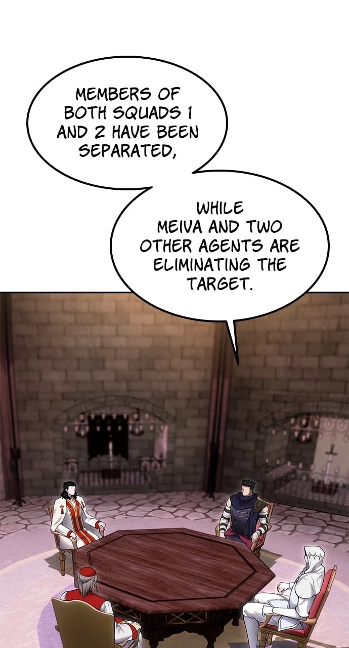 Secretly More Powerful than the Hero Chapter 59 - 46