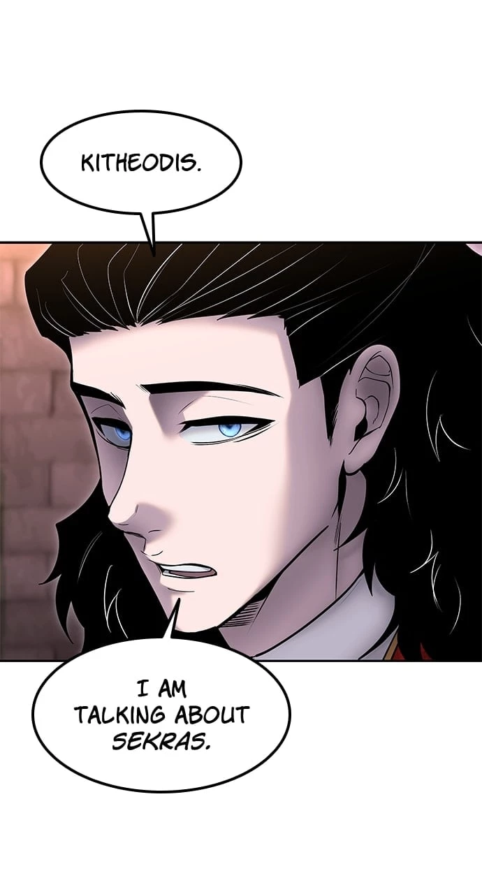 Secretly More Powerful than the Hero Chapter 59 - 49