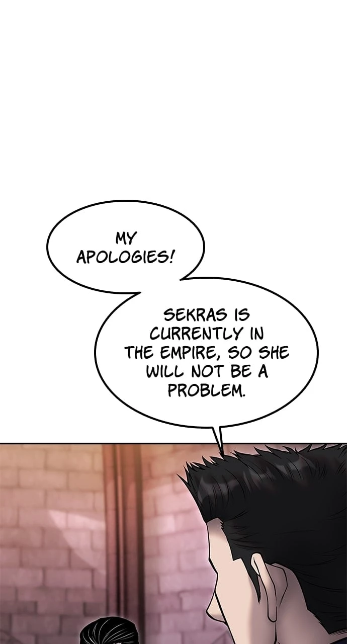 Secretly More Powerful than the Hero Chapter 59 - 50