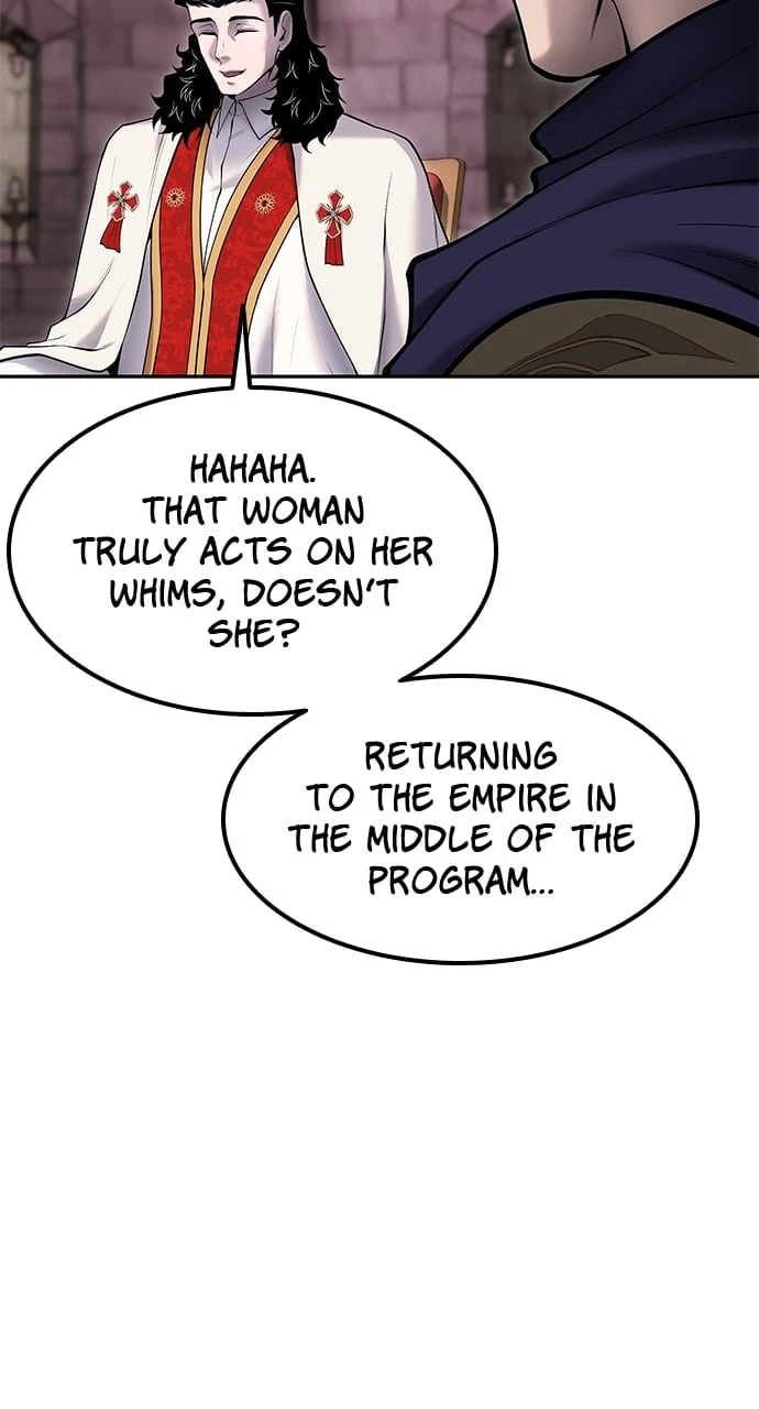 Secretly More Powerful than the Hero Chapter 59 - 51