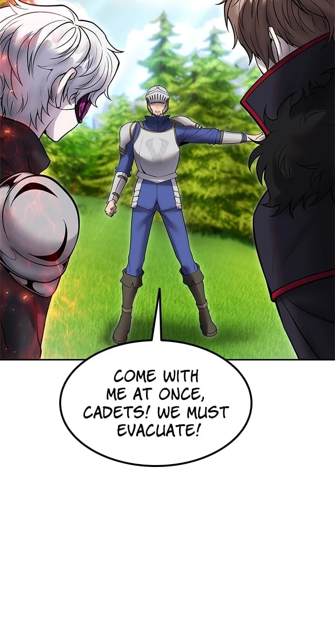 Secretly More Powerful than the Hero Chapter 58 - 38