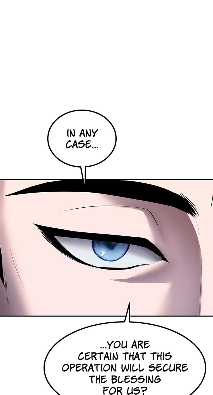 Secretly More Powerful than the Hero Chapter 59 - 54