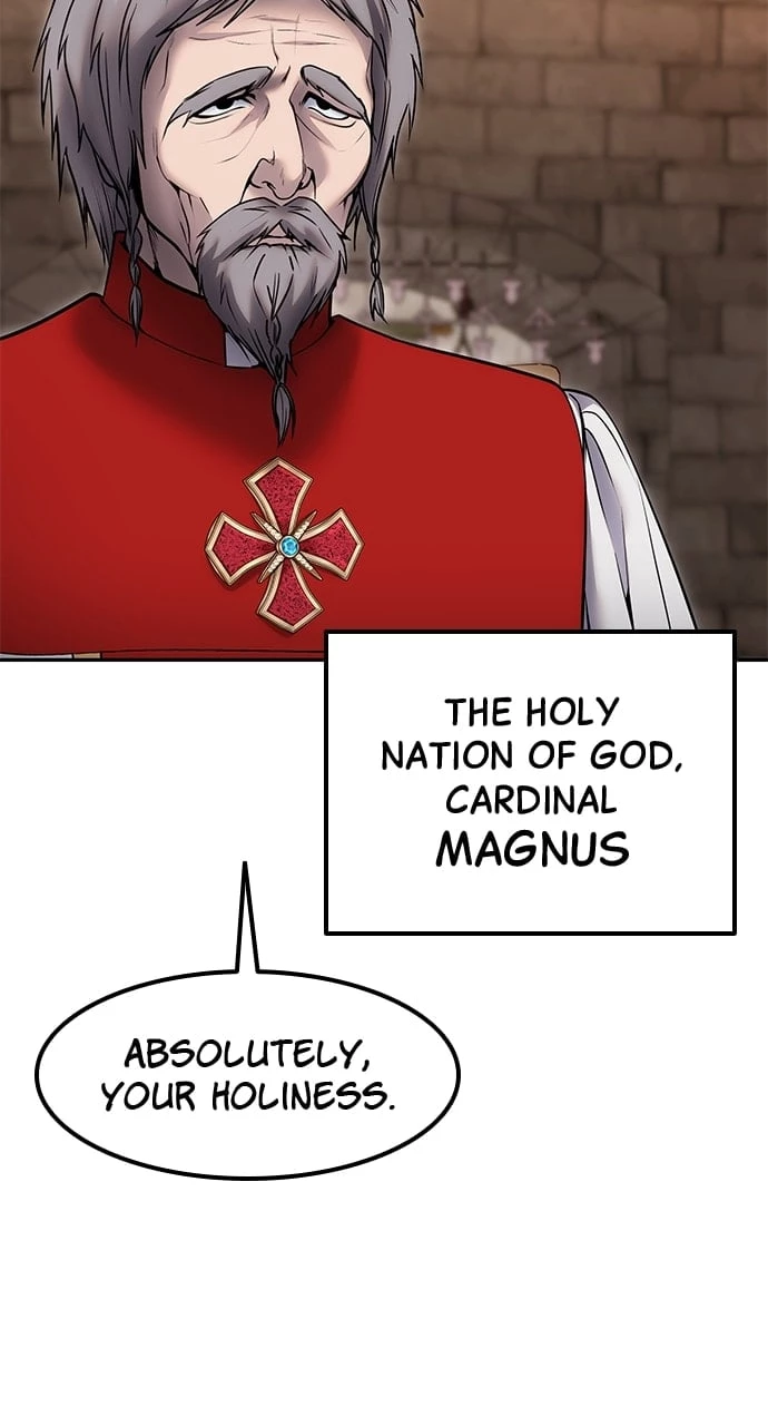 Secretly More Powerful than the Hero Chapter 59 - 56