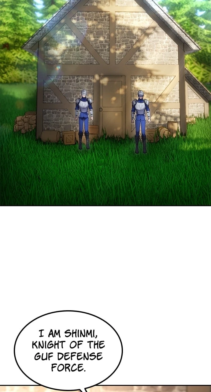 Secretly More Powerful than the Hero Chapter 58 - 41