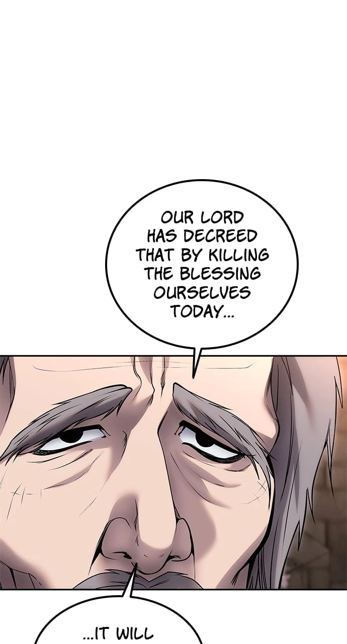Secretly More Powerful than the Hero Chapter 59 - 57