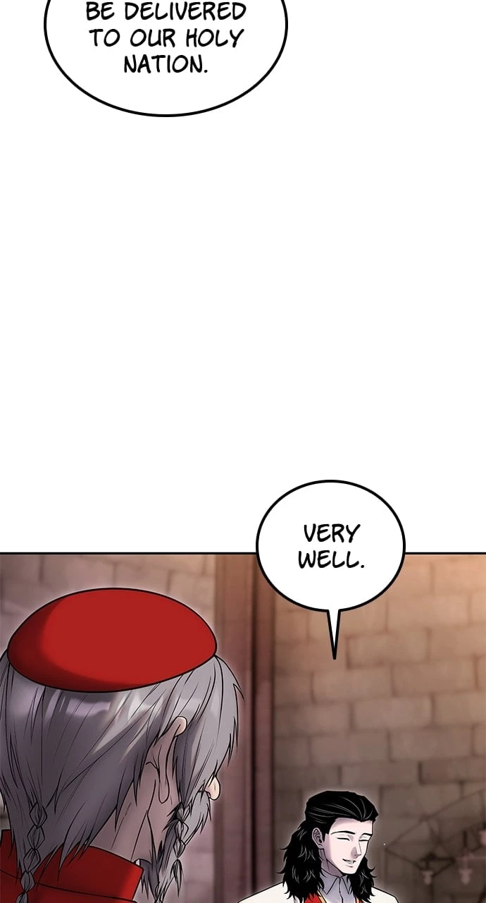 Secretly More Powerful than the Hero Chapter 59 - 58