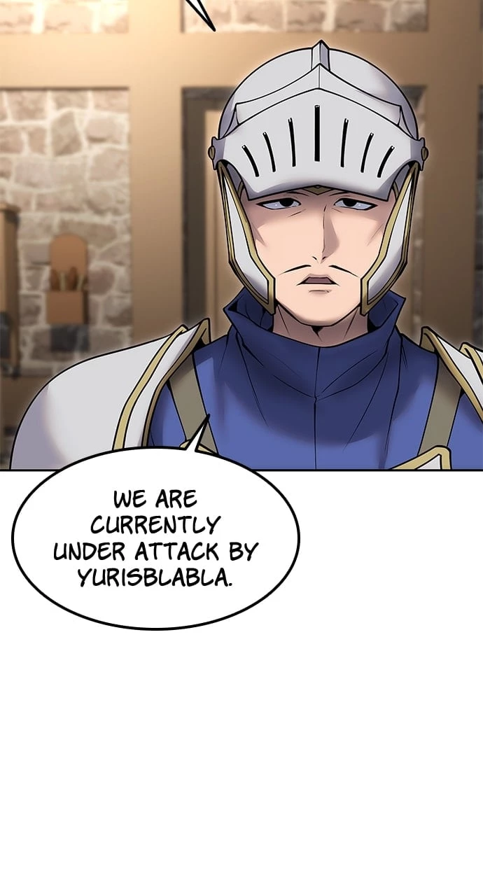 Secretly More Powerful than the Hero Chapter 58 - 42