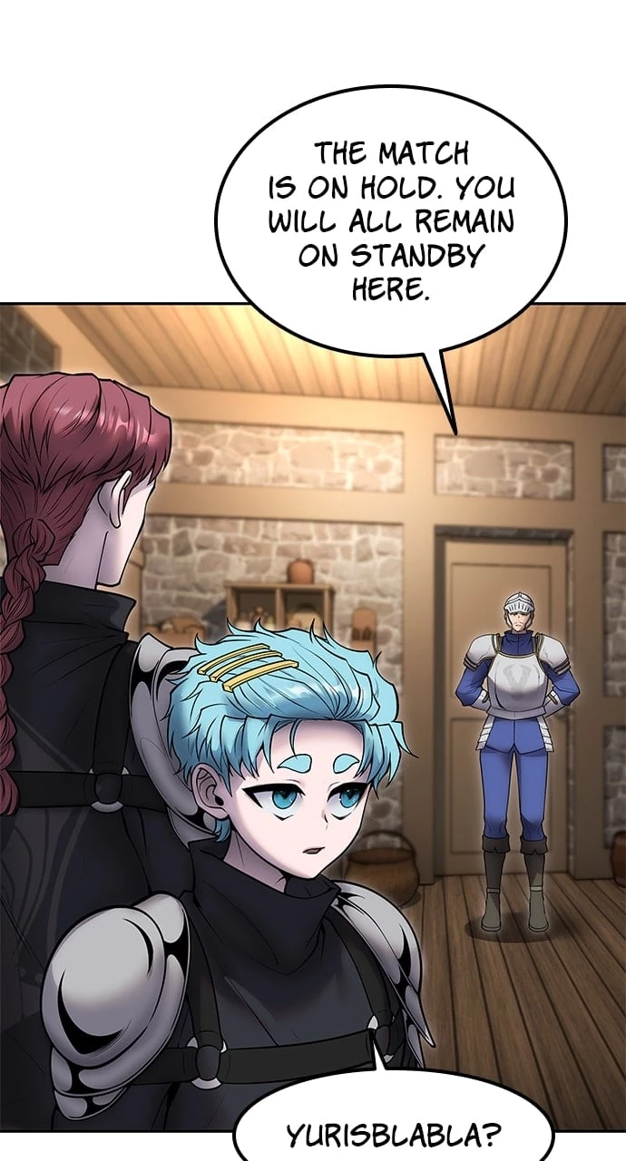 Secretly More Powerful than the Hero Chapter 58 - 43