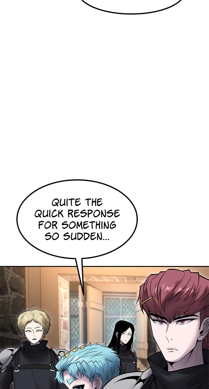 Secretly More Powerful than the Hero Chapter 58 - 44