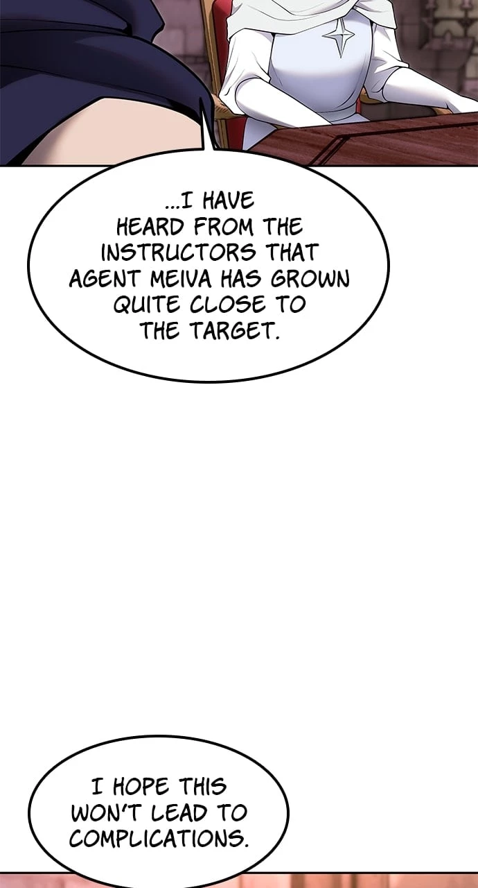 Secretly More Powerful than the Hero Chapter 59 - 62