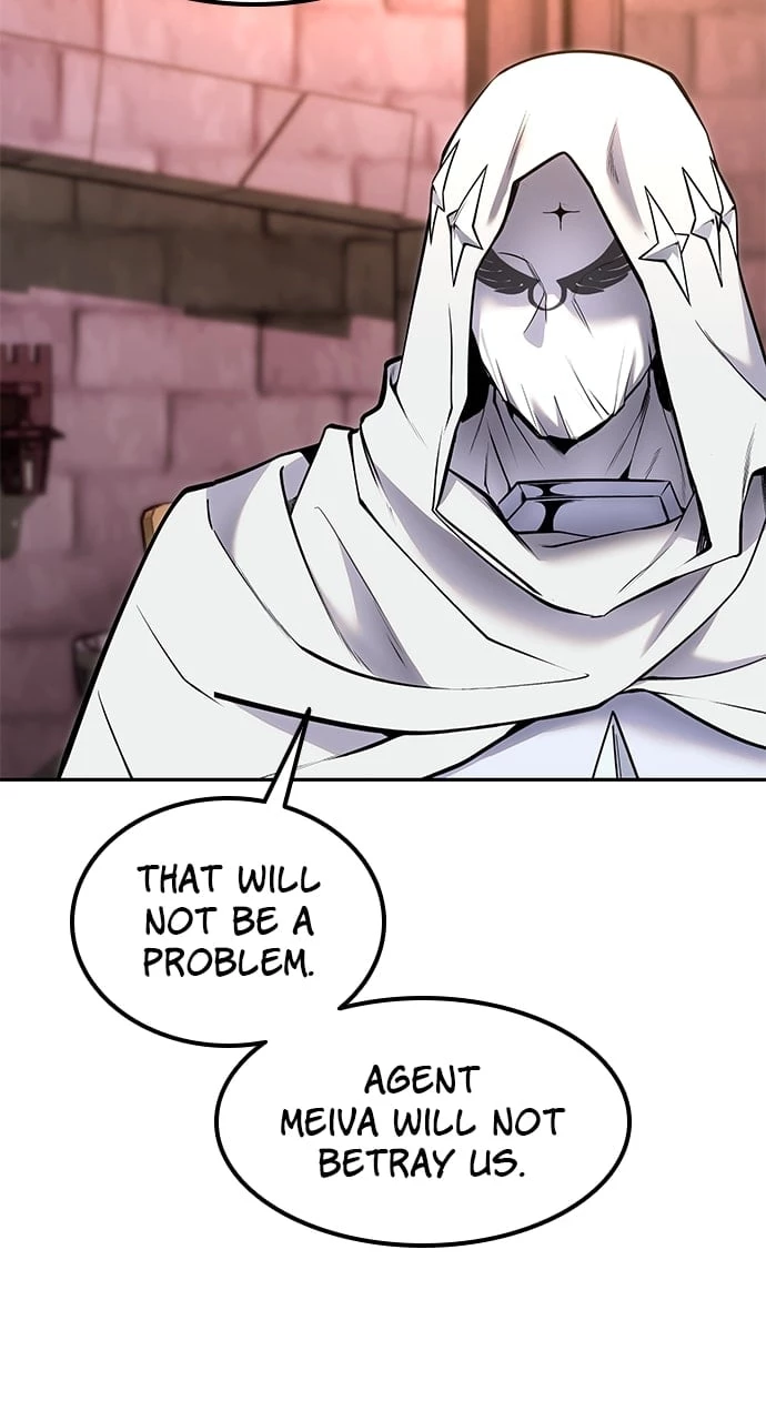 Secretly More Powerful than the Hero Chapter 59 - 63