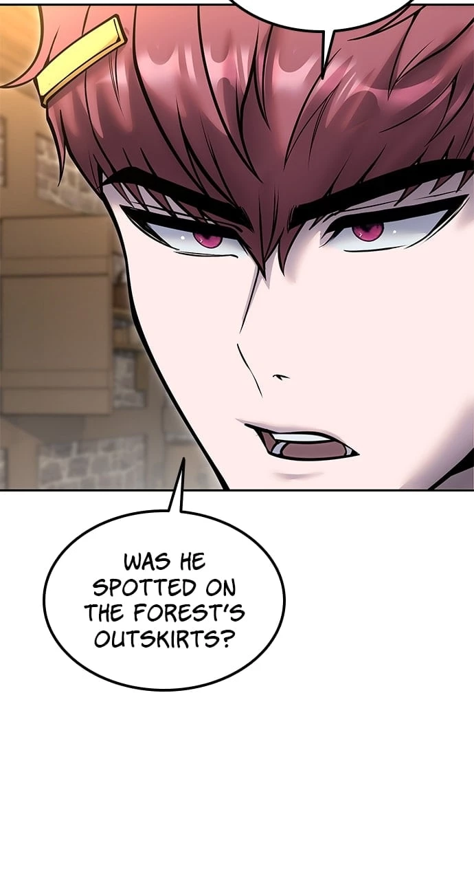 Secretly More Powerful than the Hero Chapter 58 - 49