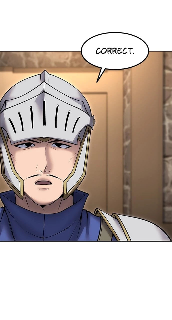 Secretly More Powerful than the Hero Chapter 58 - 50