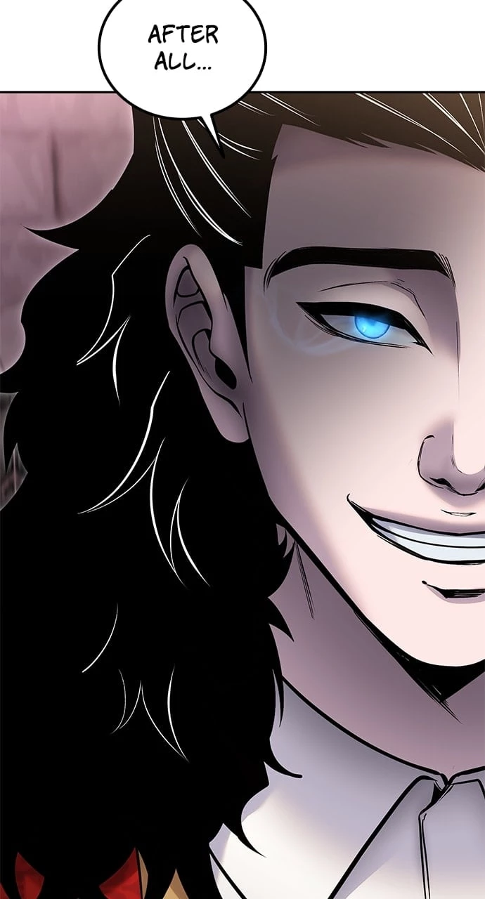 Secretly More Powerful than the Hero Chapter 59 - 67