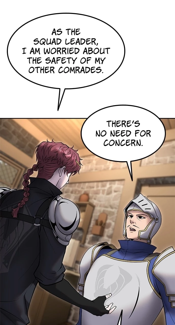 Secretly More Powerful than the Hero Chapter 58 - 51