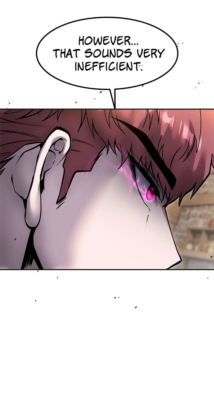 Secretly More Powerful than the Hero Chapter 58 - 54