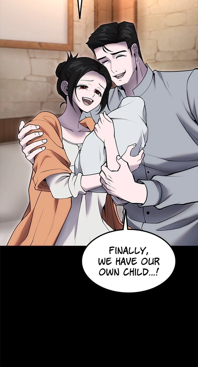 Secretly More Powerful than the Hero Chapter 59 - 72
