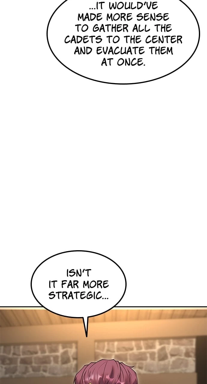 Secretly More Powerful than the Hero Chapter 58 - 56