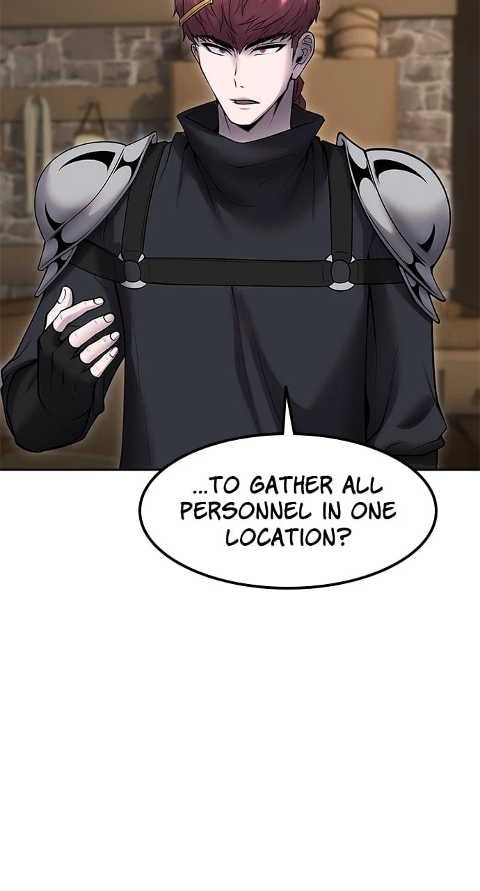 Secretly More Powerful than the Hero Chapter 58 - 57