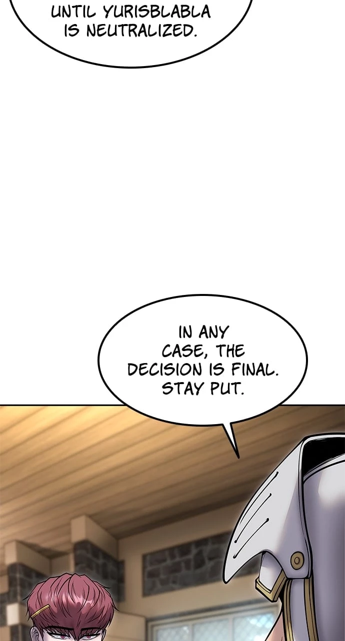 Secretly More Powerful than the Hero Chapter 58 - 60