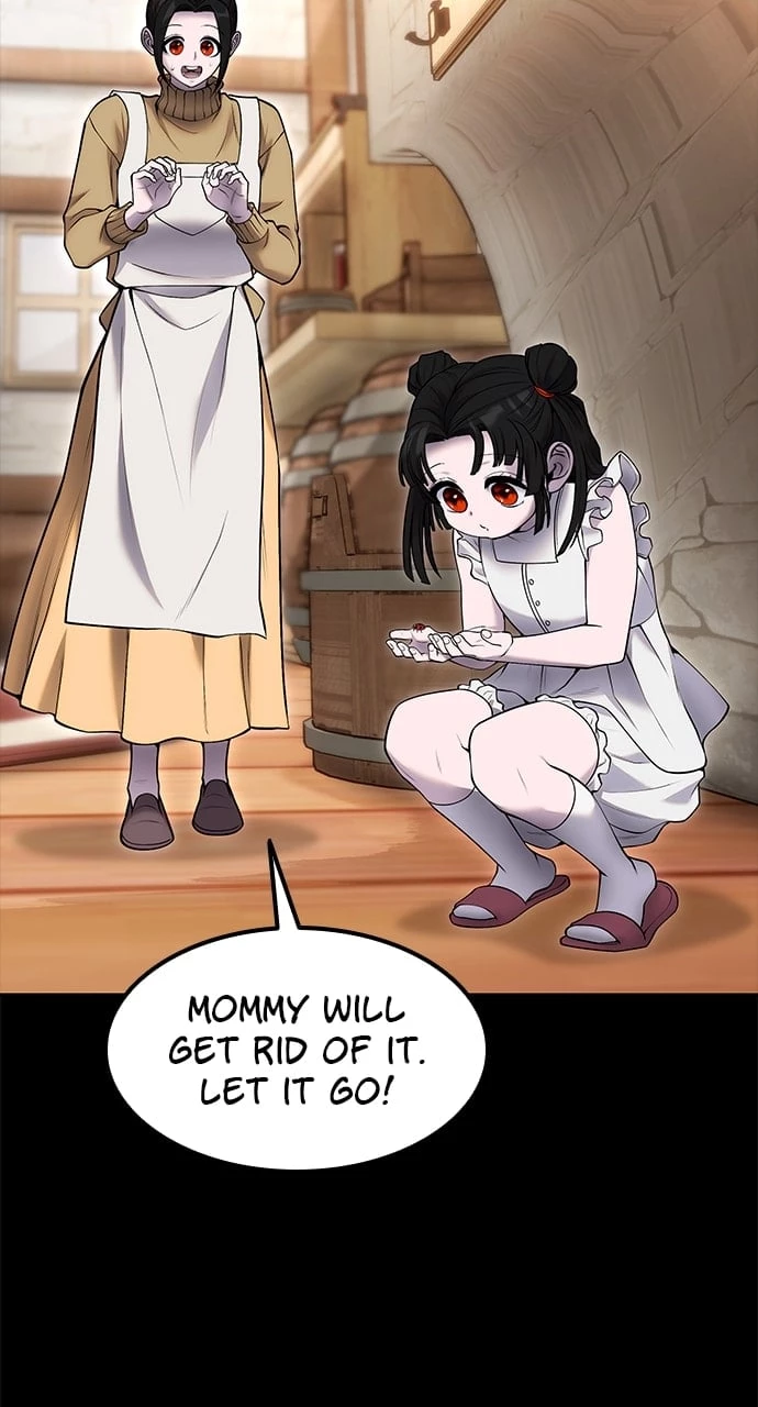 Secretly More Powerful than the Hero Chapter 59 - 78