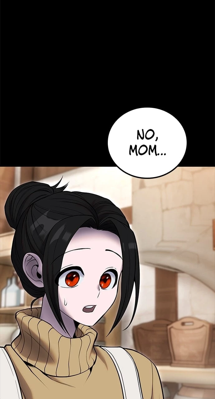 Secretly More Powerful than the Hero Chapter 59 - 79