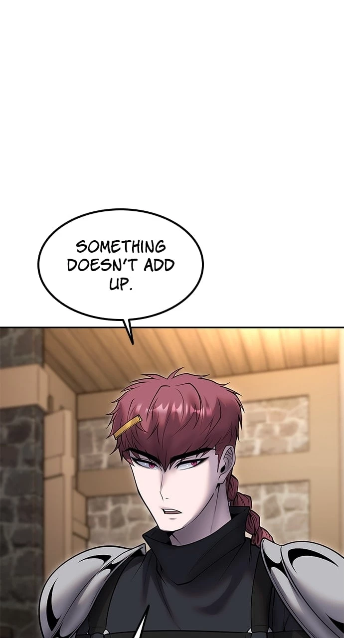 Secretly More Powerful than the Hero Chapter 58 - 63