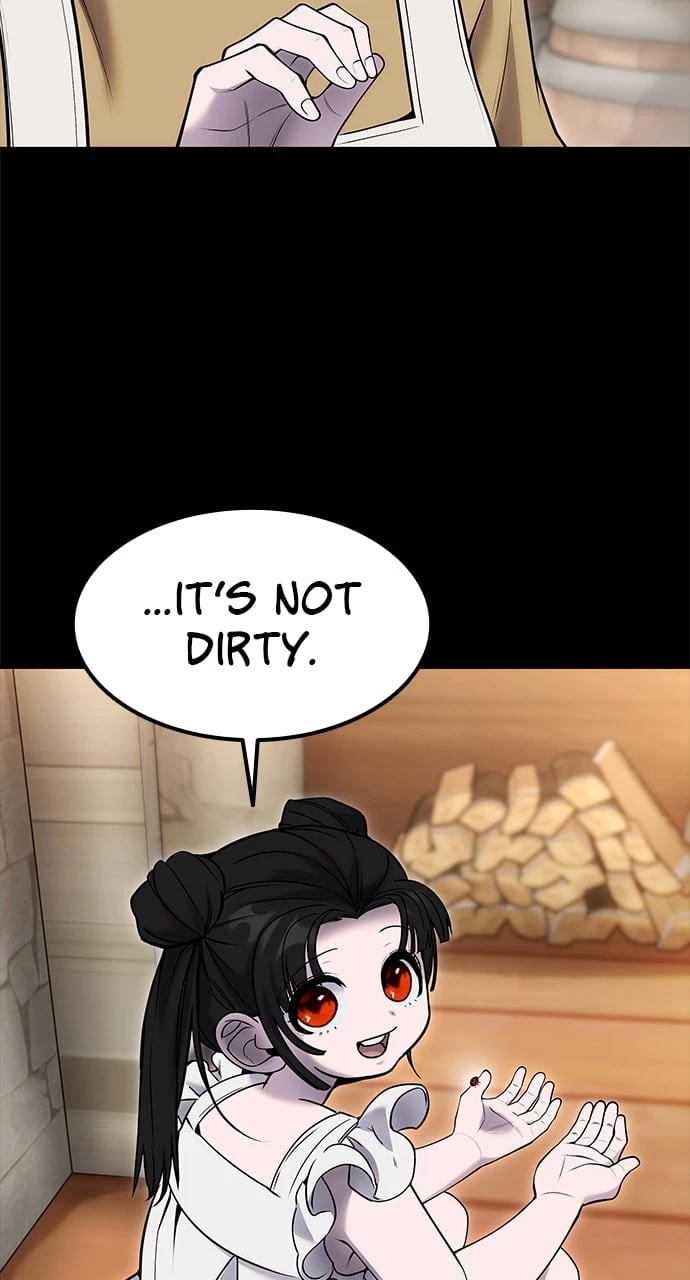 Secretly More Powerful than the Hero Chapter 59 - 80