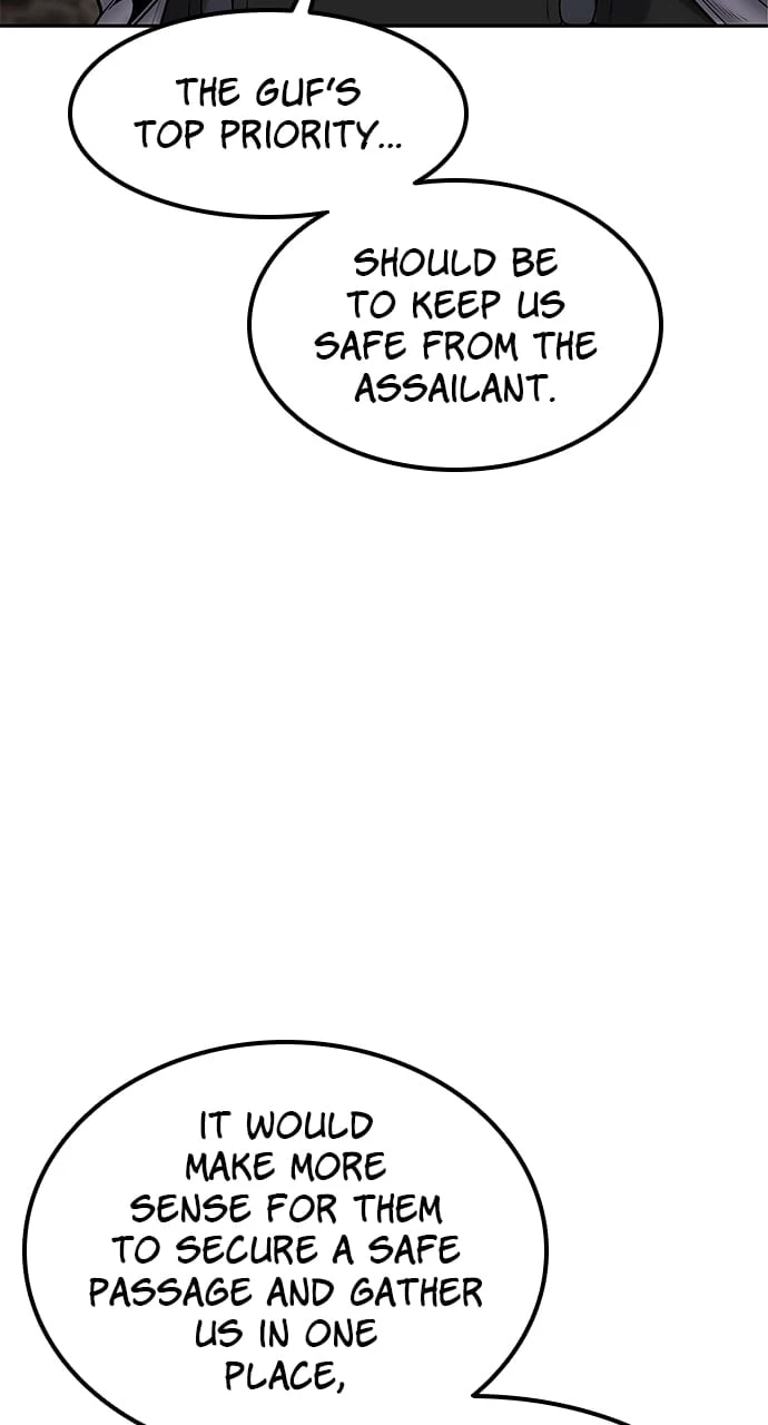 Secretly More Powerful than the Hero Chapter 58 - 64
