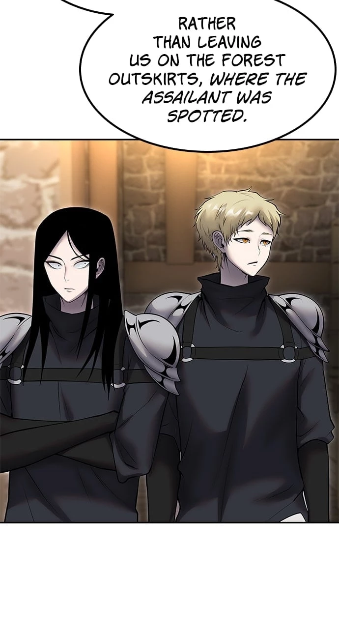 Secretly More Powerful than the Hero Chapter 58 - 65