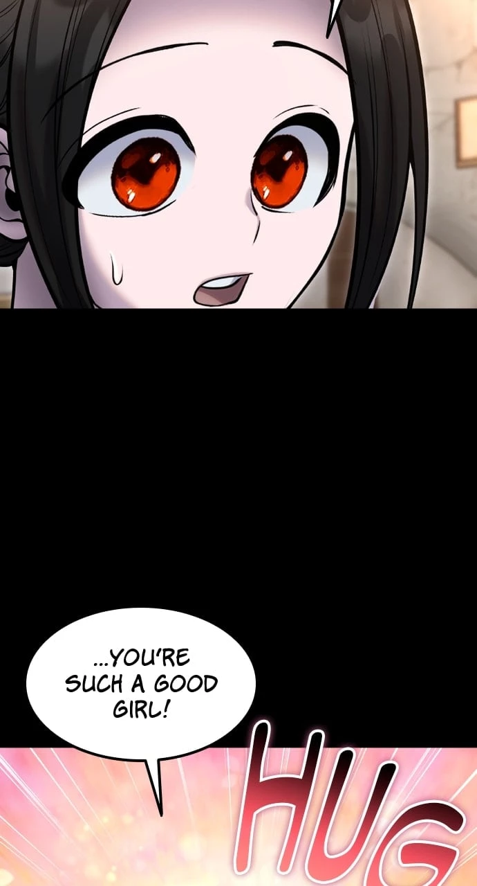Secretly More Powerful than the Hero Chapter 59 - 82