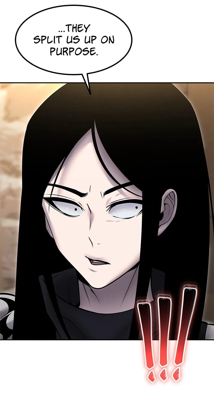 Secretly More Powerful than the Hero Chapter 58 - 66