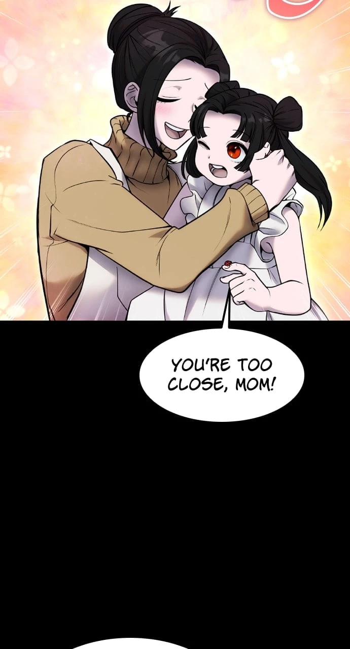 Secretly More Powerful than the Hero Chapter 59 - 83
