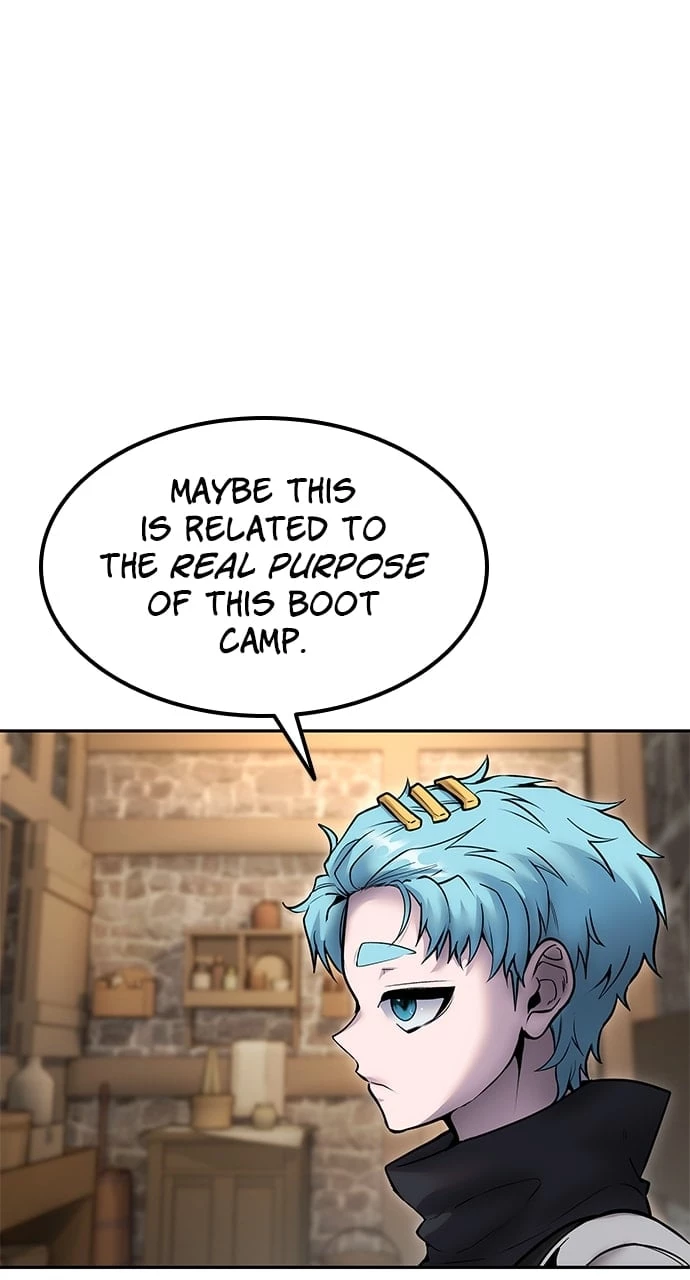 Secretly More Powerful than the Hero Chapter 58 - 67