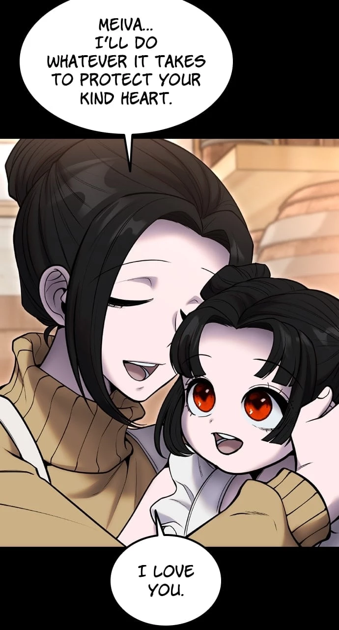 Secretly More Powerful than the Hero Chapter 59 - 84