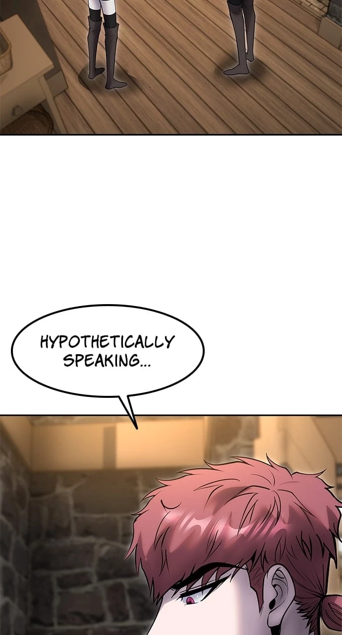 Secretly More Powerful than the Hero Chapter 58 - 69