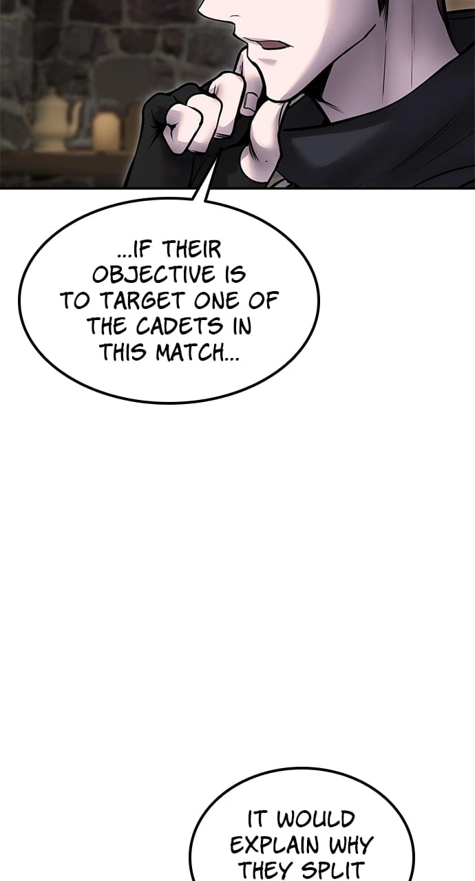 Secretly More Powerful than the Hero Chapter 58 - 70