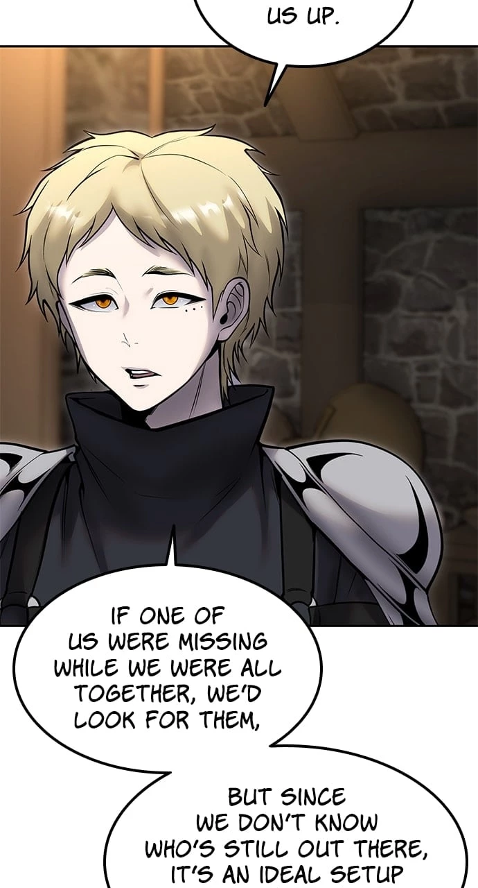 Secretly More Powerful than the Hero Chapter 58 - 71