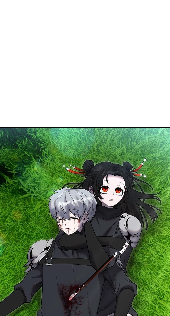 Secretly More Powerful than the Hero Chapter 59 - 88